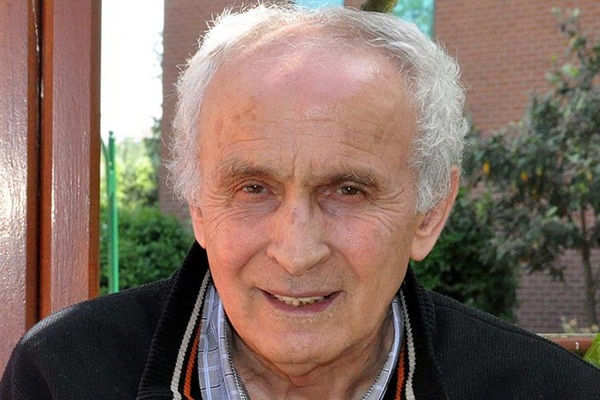 Yazar Mehmed Özdemir yoğun bakıma alındı