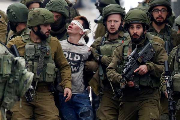 Kudüs'ün sembol fotoğrafını çeken Filistinli gazeteci konuştu