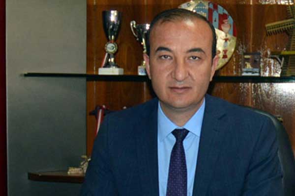 Ceyhan Belediye Başkanı FETÖ’den gözaltına alındı