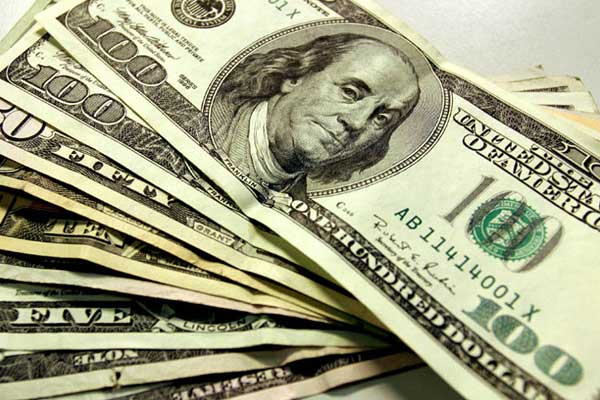 Cari açık yükseldi