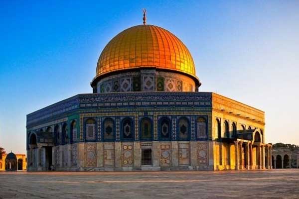 5 günde 56 bin 'Kudüs' tweeti atıldı