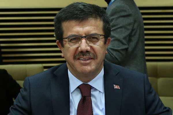 Ekonomi Bakanı yıl sonu büyüme tahminini açıkladı