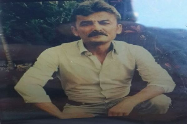 Yıkımda hayatını kaybeden işçinin kimliği belli oldu