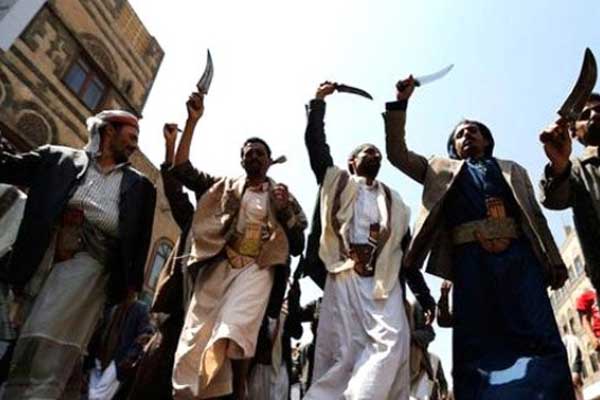 Yemen'de esir takası