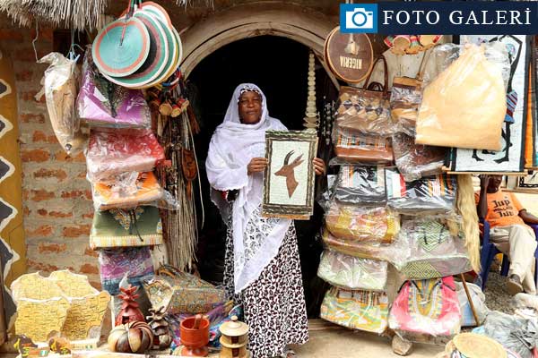 Ölü kelebeklerin kanatlarını sanata dönüştürüyorlar