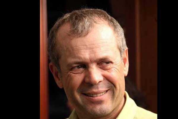 Yönetmen Kemal Uzun evinde öldürüldü