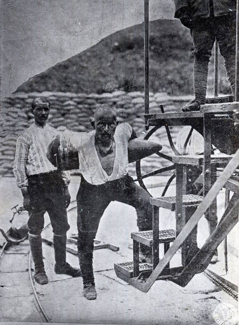 Seyit Onbaşı  kimdir?