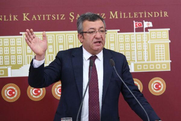 'Hükümete her türlü katkıya hazırız'