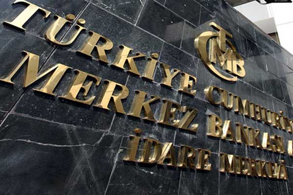 Merkez Bankası'ndan enflasyon açıklaması!