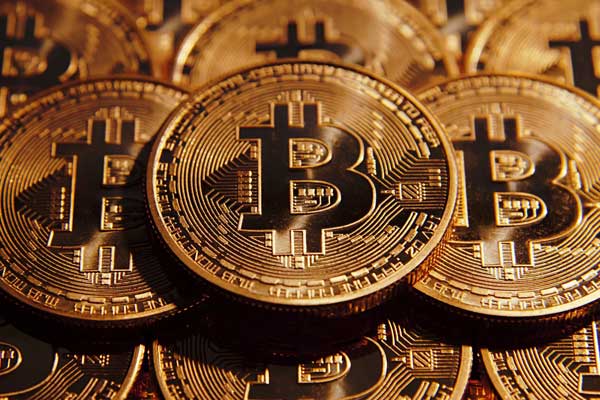 Deutsche Bank'tan 'Bitcoin' uyarısı geldi