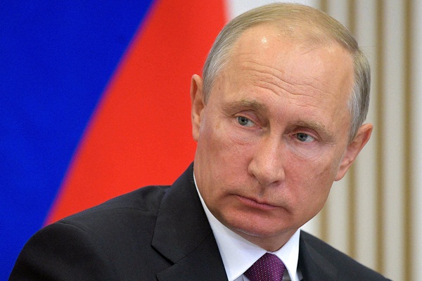 Putin'den 'Kudüs' açıklaması