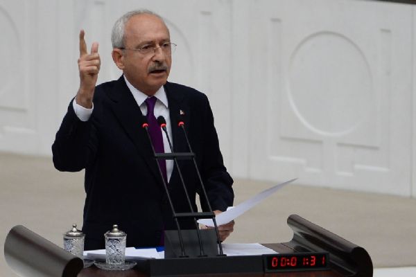 Kemal Kılıçdaroğlu: O belediye başkanını yaşatmam