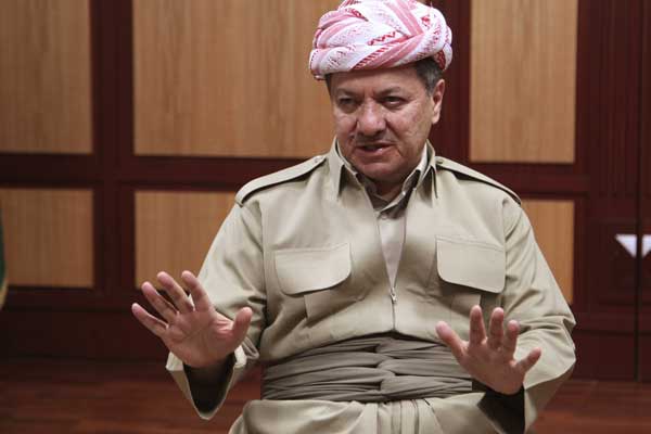 Barzani’den Kudüs hakkında niye ses yok?