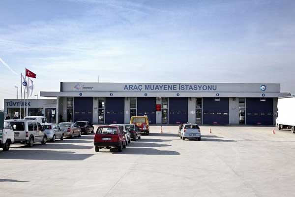 Araç sahipleri dikkat! Muayene ücretleri açıklandı