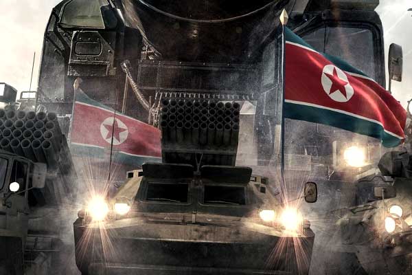 Washington Post Kore ile olası savaş senaryosunu yazdı