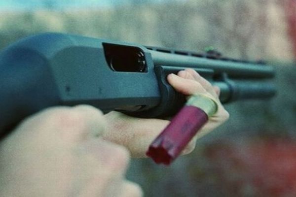 Çorum’da 76 yaşındaki adam av tüfeği ile intihar etti