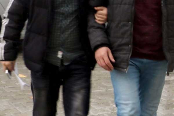 Kocaeli'de ByLock operasyonu