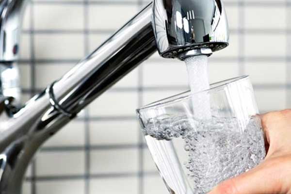 Ankara'da su tarifesinde indirime gidildi