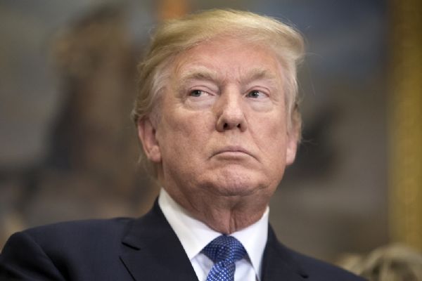 Trump’ın Kudüs hamlesi uluslararası hukukun açık ihlalidir