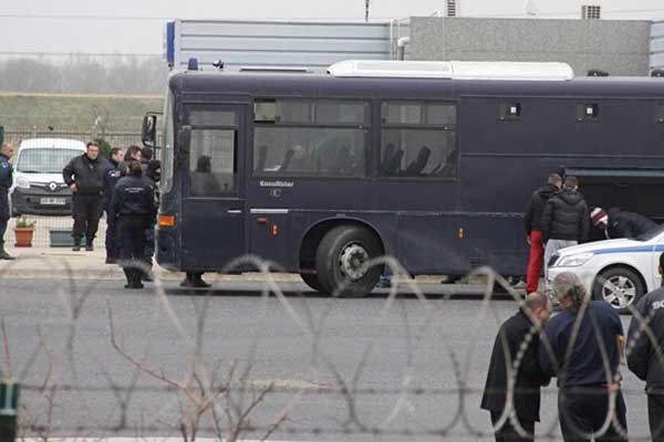 Yunanistan ile sığınmacı anlaşmasının kapsamı genişletildi mi?