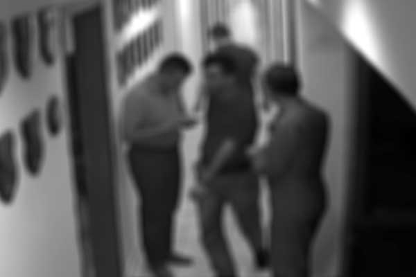 15 Temmuz'da Akıncı Üssü'nde bulunan 30 meçhul sivil