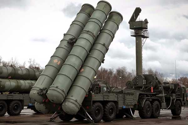 Rusya S-400'lerin satışını kredili yapacak