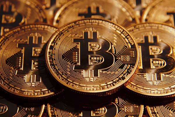 MHP'den Bitcoin’e karşı Türkcoin önerisi geldi