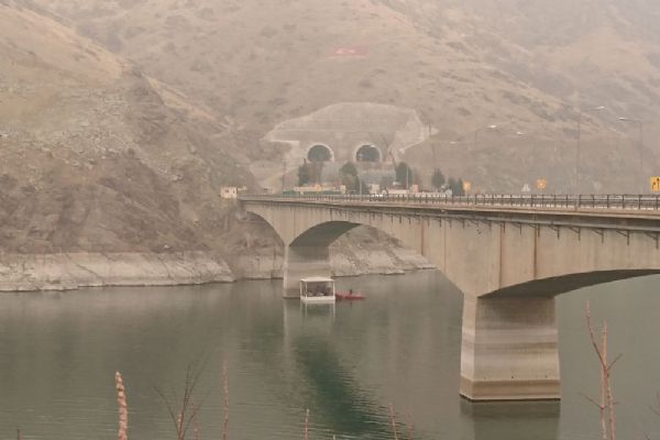 TSK kayıp vatandaşın bulunması için çalışmalara başladı!