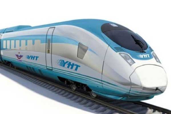 Milli Tren Projesi için 19 sözleşmeli mühendis alınacak