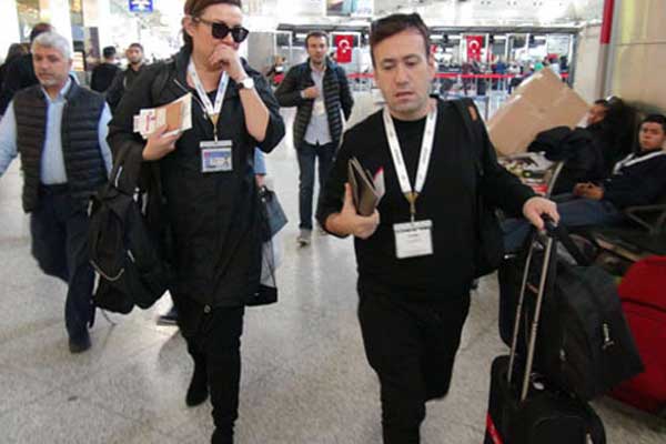 Mahkeme: Umre zorunlu ihtiyaç