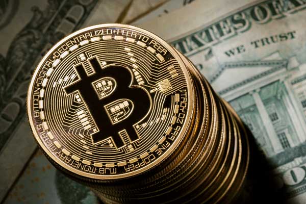 Bitcoin vergiye tabi olabilir!