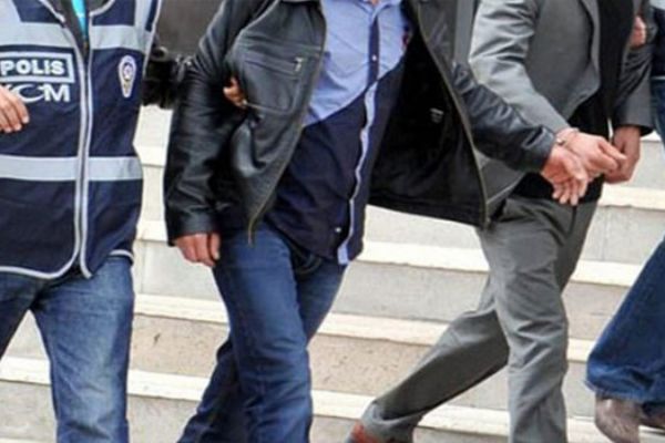 'sahte evrakla emeklilik' operasyonu: 22 gözaltı