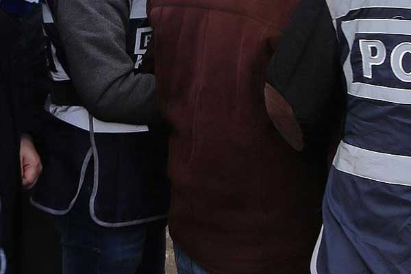 Kayseri'de 'sahte evrakla emeklilik' operasyonu