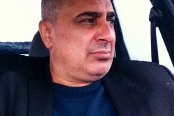 Kayseri'de infaz koruma memuru intihar etti