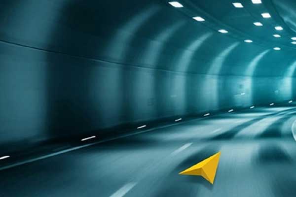 İnternetsiz navigasyon dönemi başladı