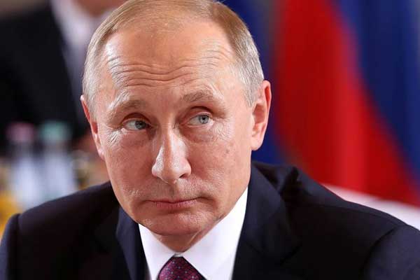 Putin’den memur maaşlarına zam