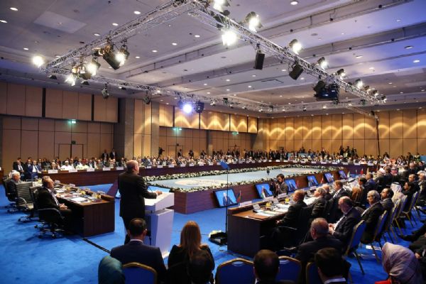 İslam ülkelerinden tarihi 'Kudüs' kararı!