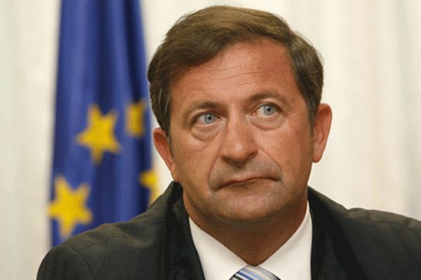 Erjavec: Filistin'i tanıma zamanı geldi