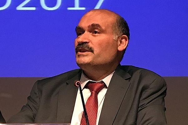 Afrikalıların rotası Türkiye