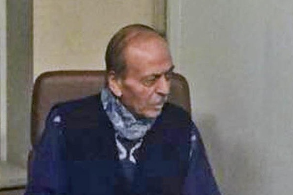 Halk ozanı Ali Kızıltuğ hayatını kaybetti