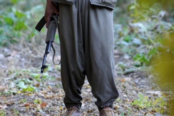 Suudi gazetesi PKK'lıyı Dışişleri Bakanı olarak niteledi