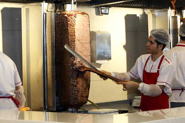 Döner tasarısı Avrupa Parlamentosu'ndan döndü