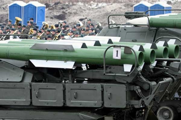 S-400’lerden önce Rus askerleri gelebilir