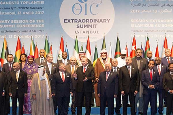 Avrupa medyası tarihi Kudüs kararına geniş yer verdi