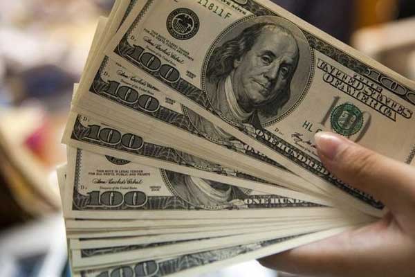 Dolar güne nasıl başladı?