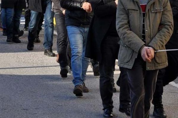 Ankara'da büyük operasyon!