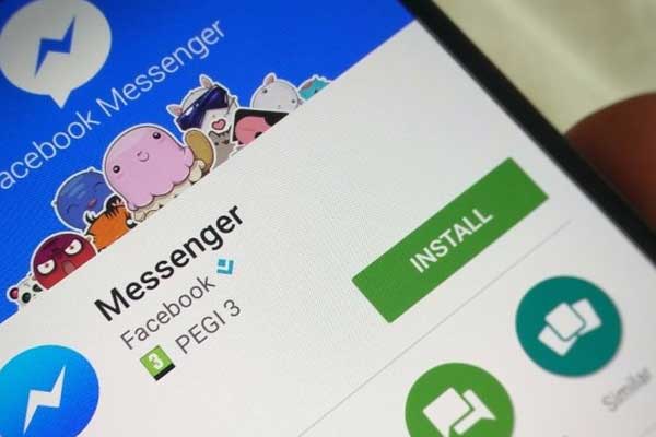 Facebook Messenger'da yeni özellik