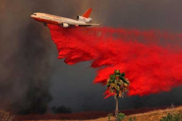 İşte 2017'ye damga vuran fotoğraflar...