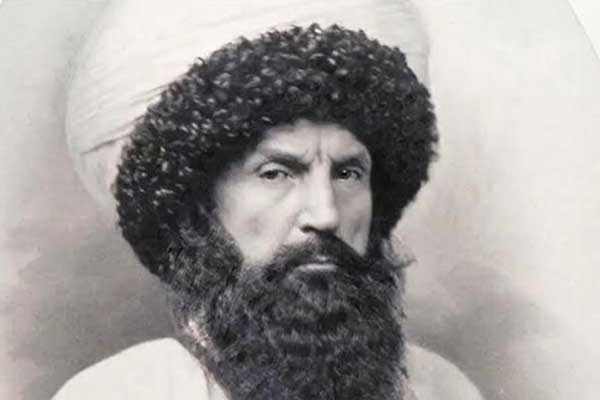 Kafkasya İmamı Şamil ile Naiplerinin efsanevi mücadelesi