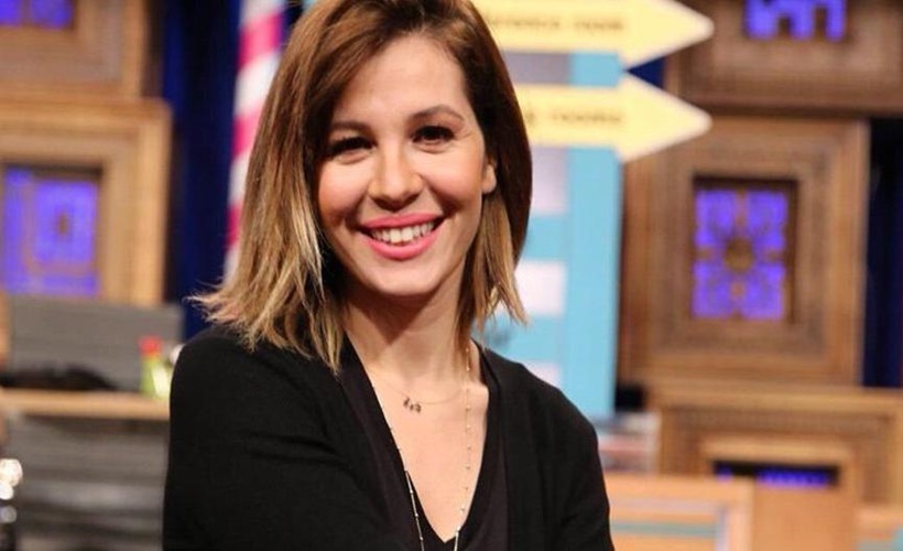 Aylin Kontente kimdir?